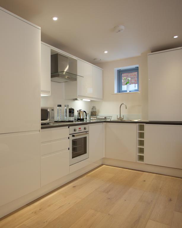 Citystay - Pringle House CBG Exteriér fotografie
