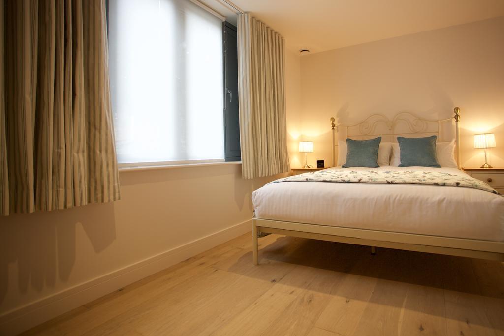 Citystay - Pringle House CBG Exteriér fotografie