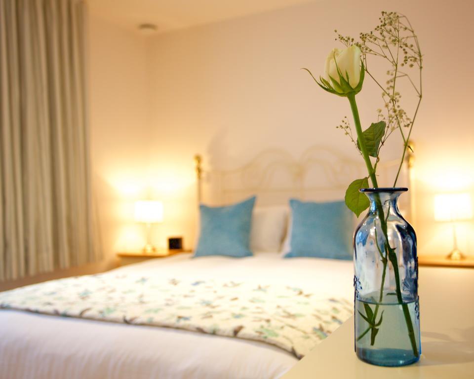 Citystay - Pringle House CBG Exteriér fotografie