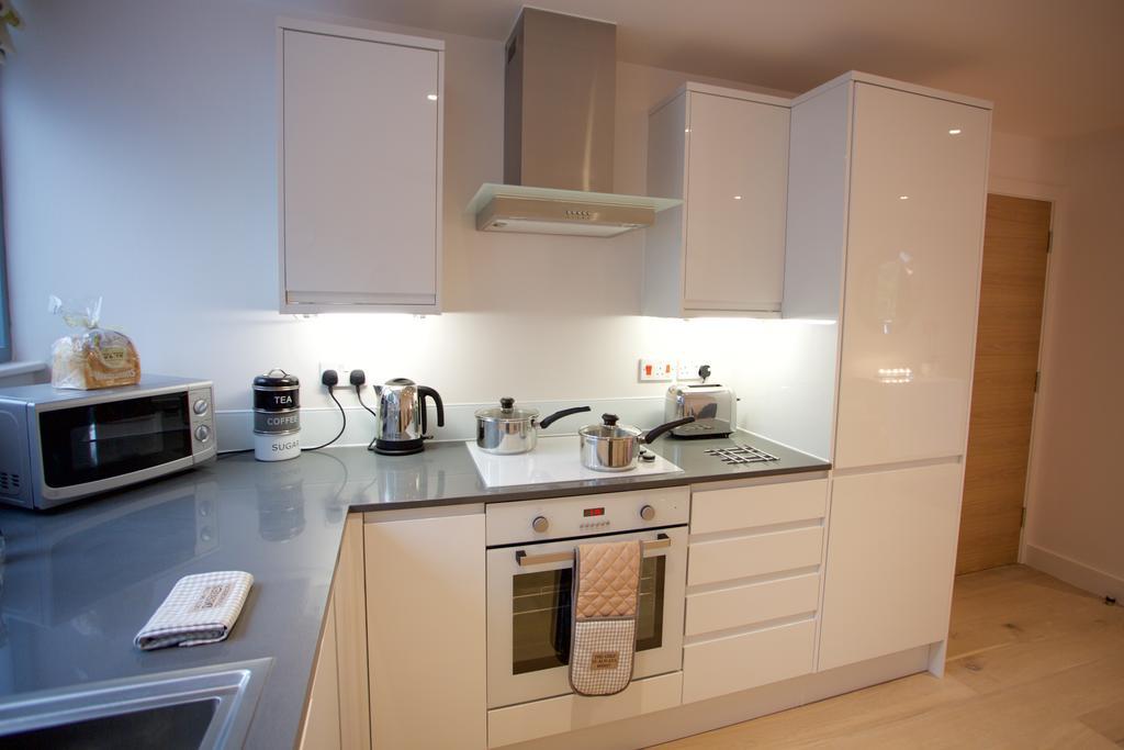 Citystay - Pringle House CBG Exteriér fotografie