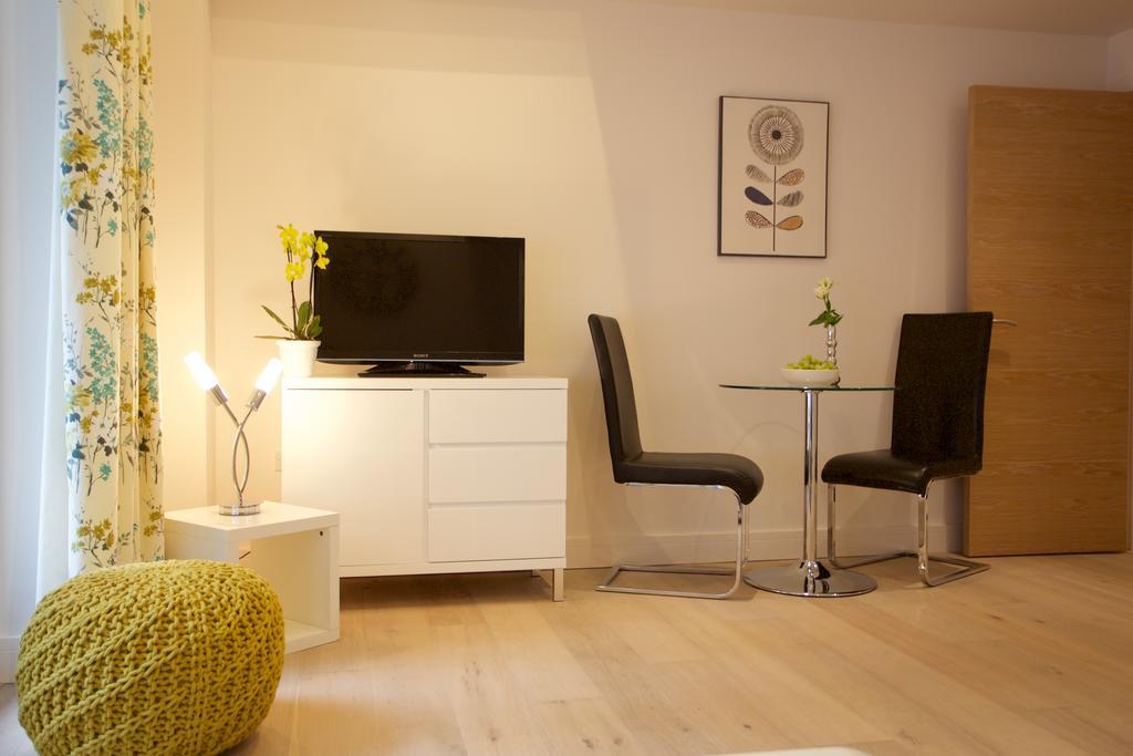Citystay - Pringle House CBG Exteriér fotografie